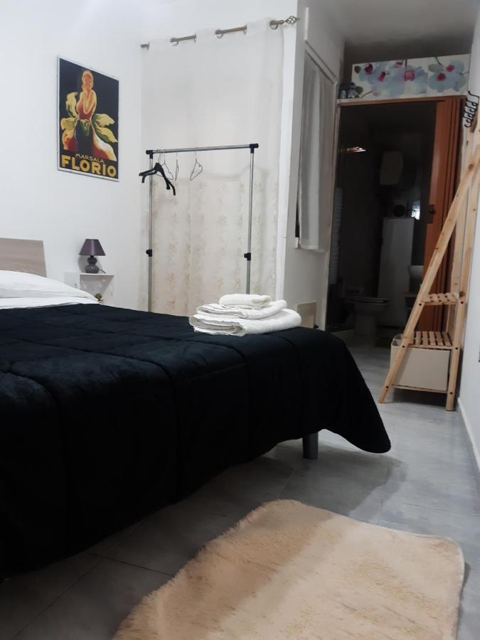 La Casuzza Apartment Palermo Exterior photo